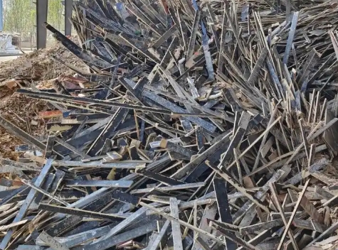 铁铜铝上门回收